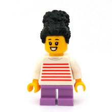 Plaatje in Gallery viewer laden, LEGO® minifiguur Town cty1019