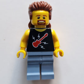 LEGO® minifiguur Town cty1020