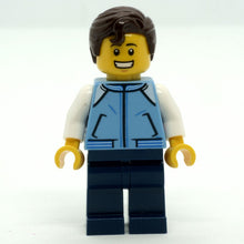 Plaatje in Gallery viewer laden, LEGO® minifiguur Town cty1021