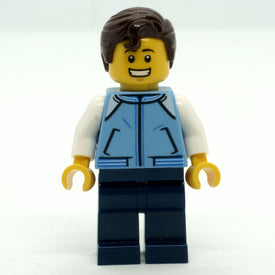 LEGO® minifiguur Town cty1021