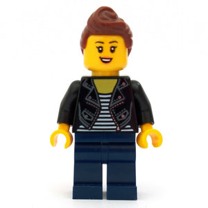 LEGO® minifiguur Town cty1022
