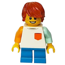 Plaatje in Gallery viewer laden, LEGO® minifiguur Town cty1023