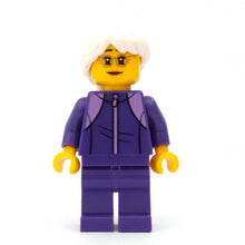 Plaatje in Gallery viewer laden, LEGO® minifiguur Town cty1024