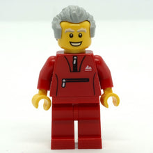 Plaatje in Gallery viewer laden, LEGO® minifiguur Town cty1025
