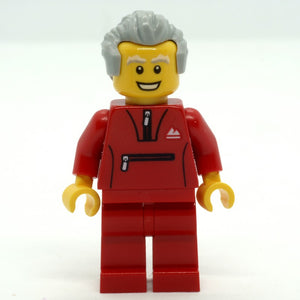 LEGO® minifiguur Town cty1025