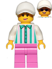 LEGO® minifiguur Town cty1026