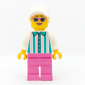 LEGO® minifiguur Town cty1026