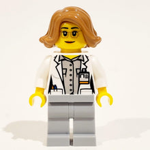 Plaatje in Gallery viewer laden, LEGO® minifiguur Town cty1035