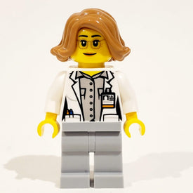 LEGO® minifiguur Town cty1035
