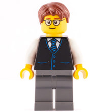 Plaatje in Gallery viewer laden, LEGO® minifiguur Town cty1057
