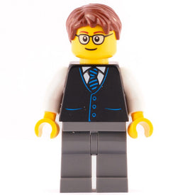 LEGO® minifiguur Town cty1057