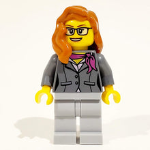 Plaatje in Gallery viewer laden, LEGO® minifiguur Town cty1058