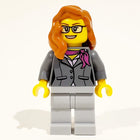 LEGO® minifiguur Town cty1058