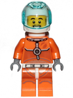 LEGO® minifiguur Town cty1059