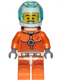 LEGO® minifiguur Town cty1059
