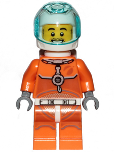 LEGO® minifiguur Town cty1059