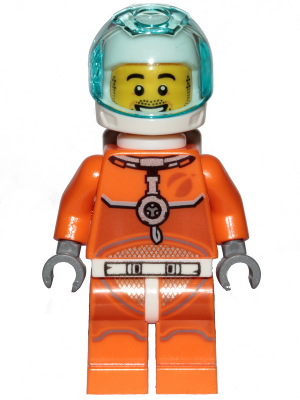 LEGO® minifiguur Town cty1059