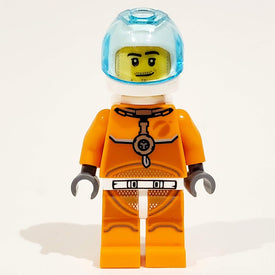 LEGO® minifiguur Town cty1059