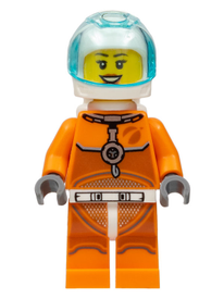 LEGO® minifiguur Town cty1065