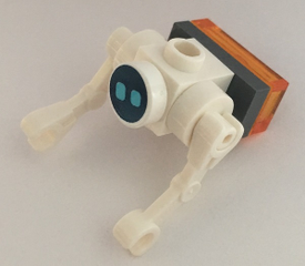 LEGO® minifiguur Town cty1066