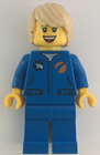 LEGO® minifiguur Town cty1067