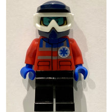 Plaatje in Gallery viewer laden, LEGO® minifiguur Town cty1078