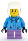 LEGO® minifiguur Town cty1080
