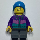 LEGO® minifiguur Town cty1081