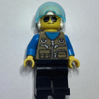 LEGO® minifiguur Town cty1082