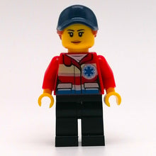 Plaatje in Gallery viewer laden, LEGO® minifiguur Town cty1083