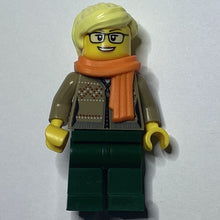 Plaatje in Gallery viewer laden, LEGO® minifiguur Town cty1084