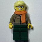 LEGO® minifiguur Town cty1084