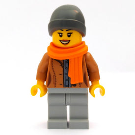 LEGO® minifiguur Town cty1085