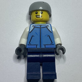 LEGO® minifiguur Town cty1087