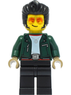 LEGO® minifiguur Town cty1094