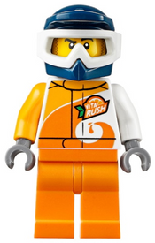 LEGO® minifiguur Town cty1096
