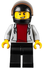 Plaatje in Gallery viewer laden, LEGO® minifiguur Town cty1097