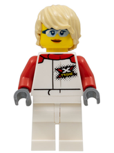 Plaatje in Gallery viewer laden, LEGO® minifiguur Town cty1111