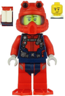 LEGO® minifiguur Town cty1166