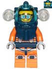 LEGO® minifiguur Town cty1170