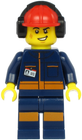 LEGO® minifiguur Town cty1183