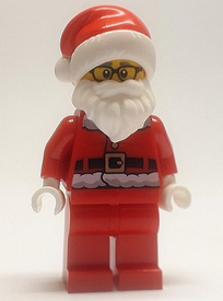 LEGO® minifiguur Town cty1209