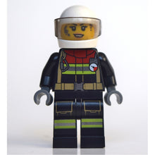 Plaatje in Gallery viewer laden, LEGO® minifiguur Town cty1240