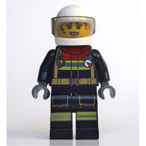 LEGO® minifiguur Town cty1240