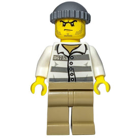 LEGO® minifiguur Town cty1242
