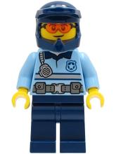 Plaatje in Gallery viewer laden, LEGO® minifiguur Town cty1243