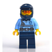 Plaatje in Gallery viewer laden, LEGO® minifiguur Town cty1243