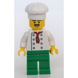 LEGO® minifiguur Town cty1247