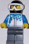 LEGO® minifiguur Town cty1260