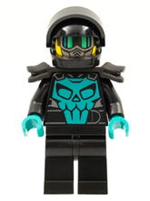 Plaatje in Gallery viewer laden, LEGO® minifiguur Town cty1315